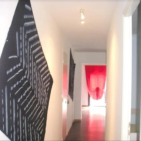 Hammeau Mucchieta 2 Apartament Casanova