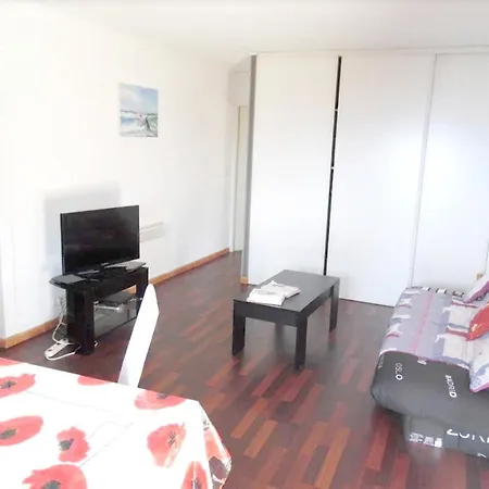 Apartament Hammeau Mucchieta 2 *