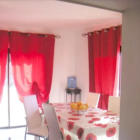 Apartament Hammeau Mucchieta 2